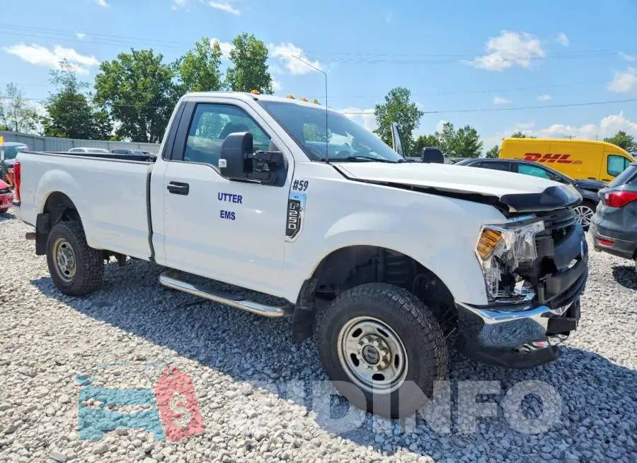 1FTBF2B68KED62846 Photo# 4