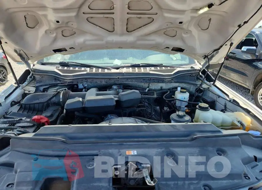 1FTBF2B68KED62846 Photo# 11