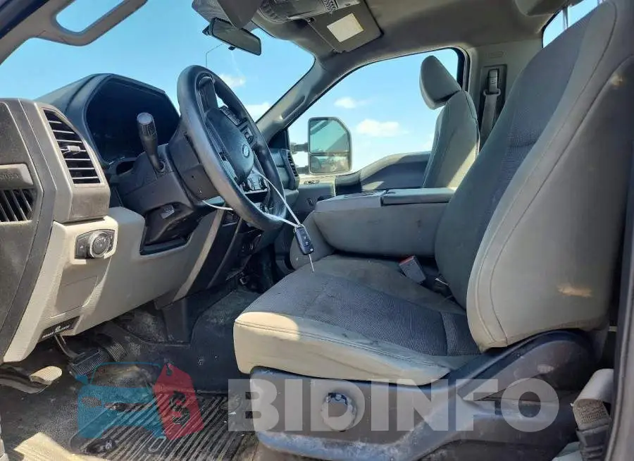 1FTBF2B68KED62846 Photo# 7