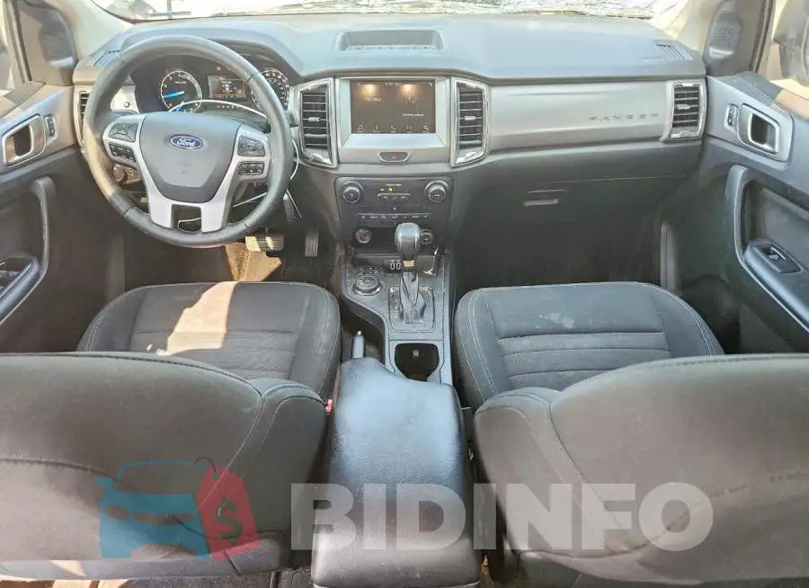 1FTER4FH3KLA53342 Photo# 8