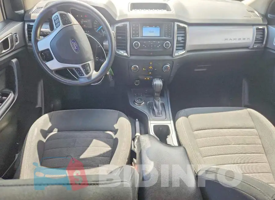 1FTER4FH7KLA51495 Photo# 8
