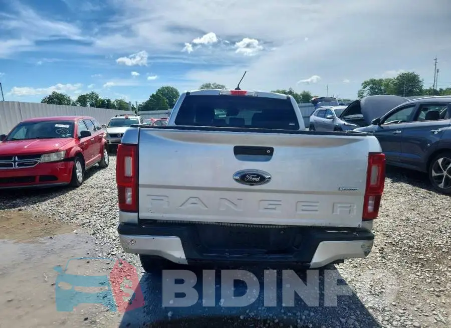 1FTER4FH7KLA51495 Photo# 6