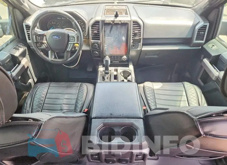 1FTEW1C41LFA13172 Photo# 8