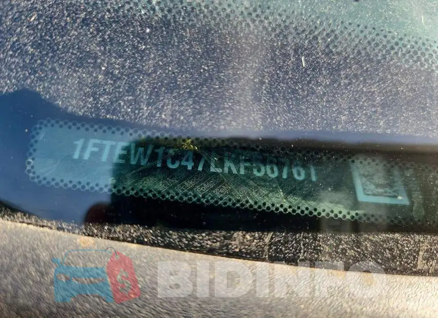 1FTEW1C47LKF56761 Photo# 12