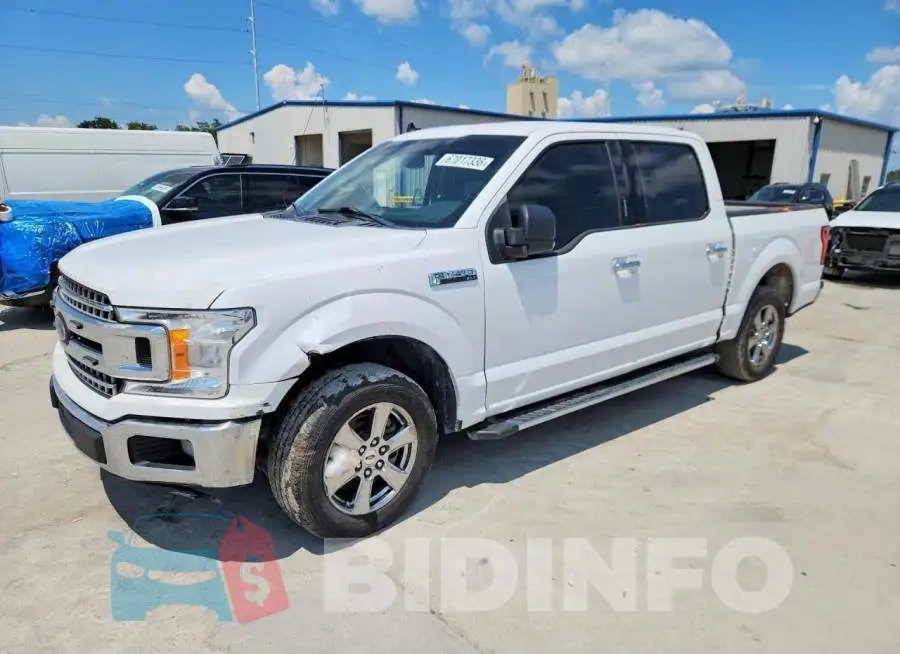 1FTEW1C57LKE26035 Photo# 1