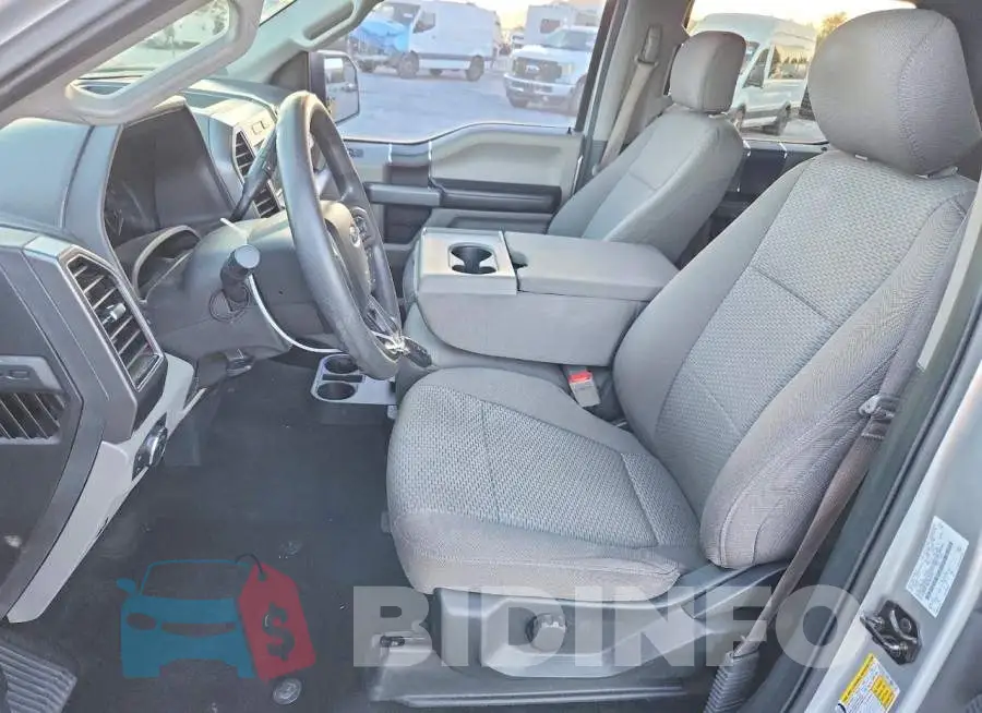 1FTEW1CB8JFB73710 Photo# 7