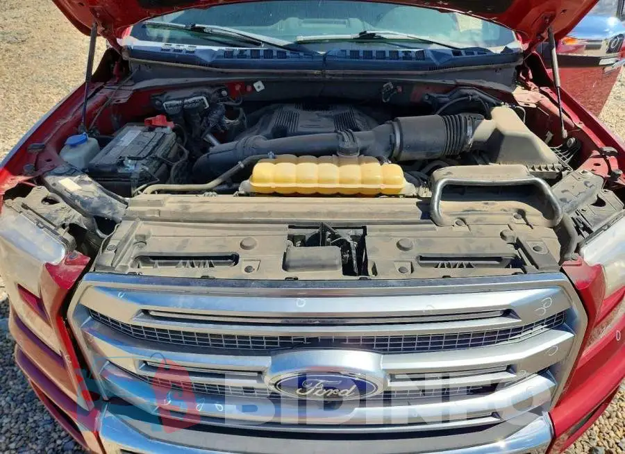 1FTEW1EG7HFB89139 Photo# 11