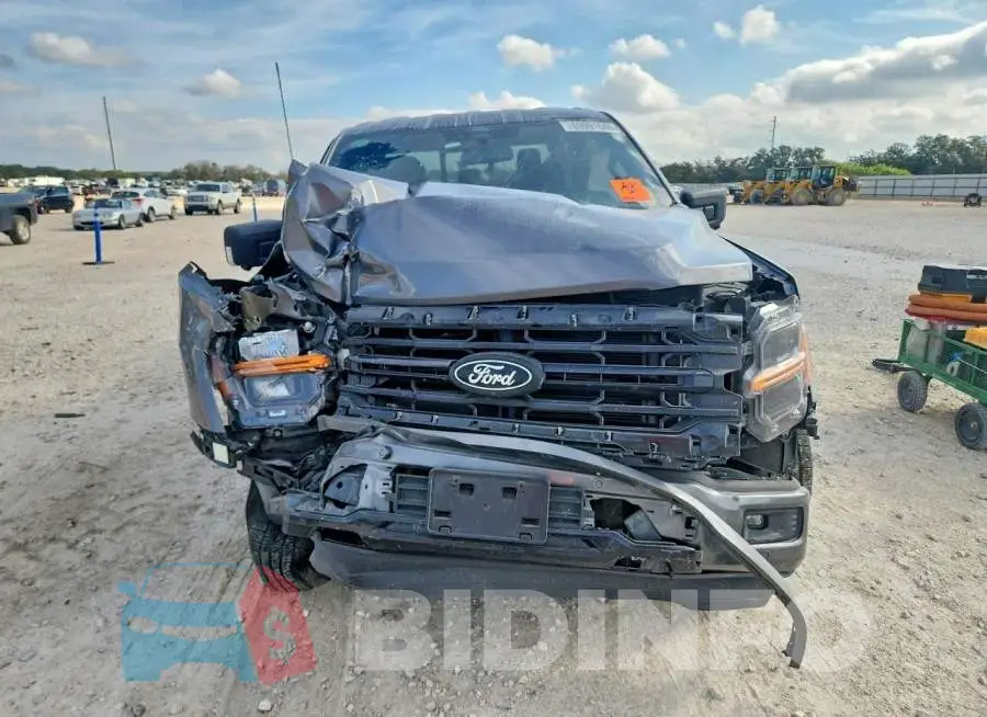 1FTEW3K53RFA55034 Photo# 5