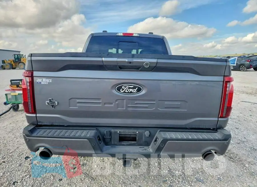 1FTEW3K53RFA55034 Photo# 6