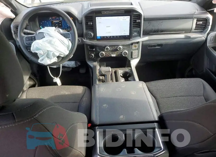 1FTEW3LP0SKD62707 Photo# 8