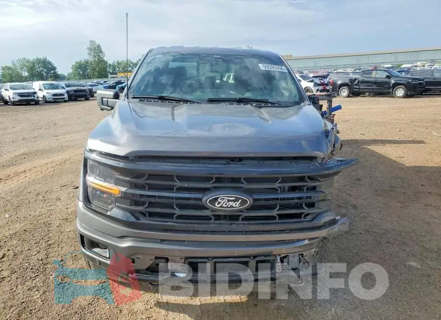 1FTEW3LP0SKD62707 Photo# 5