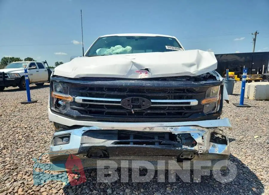 1FTEW3LP9SKD77612 Photo# 5
