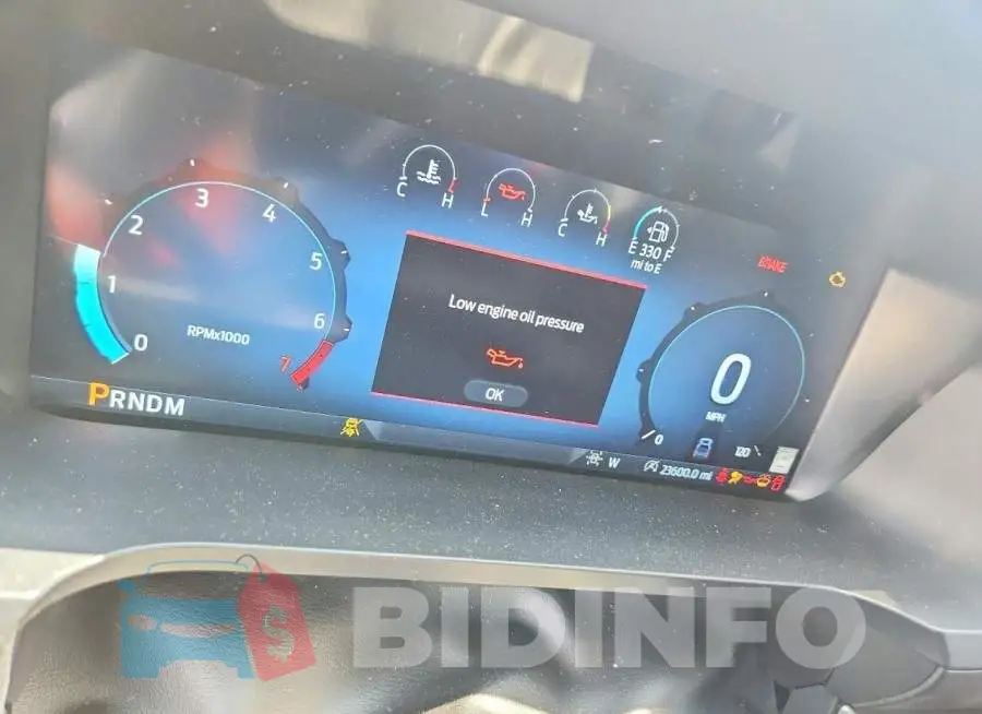 1FTEW3LP9SKD77612 Photo# 9