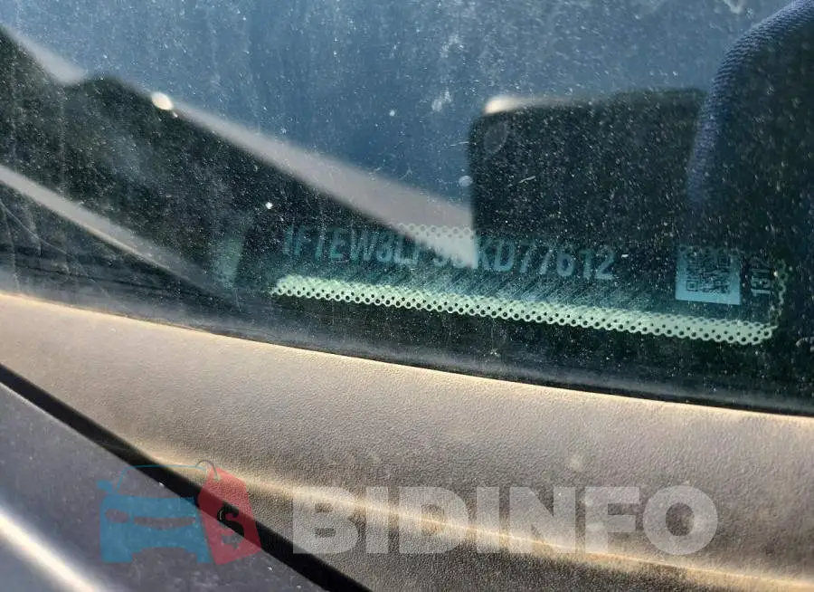 1FTEW3LP9SKD77612 Photo# 12