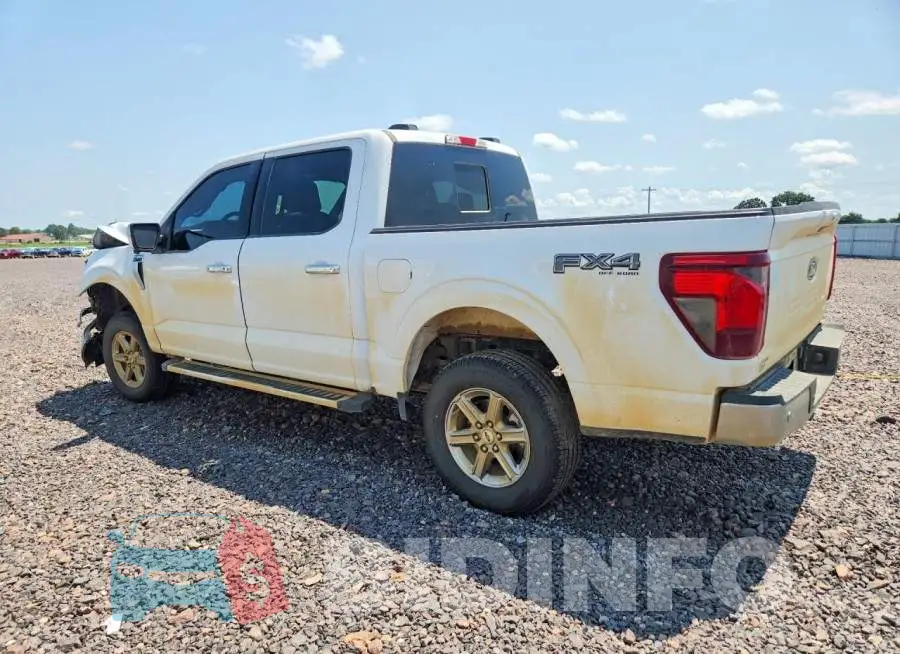 1FTEW3LP9SKD77612 Photo# 2
