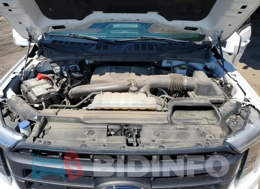 1FTFW1E86PKE74482 Photo# 11