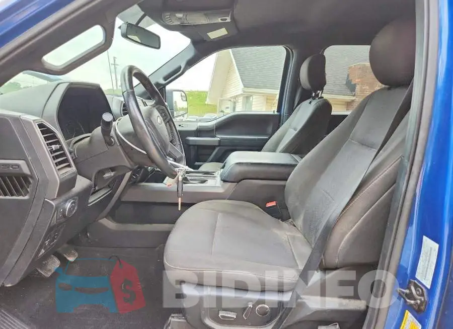 1FTFW1EG3JKF57544 Photo# 7