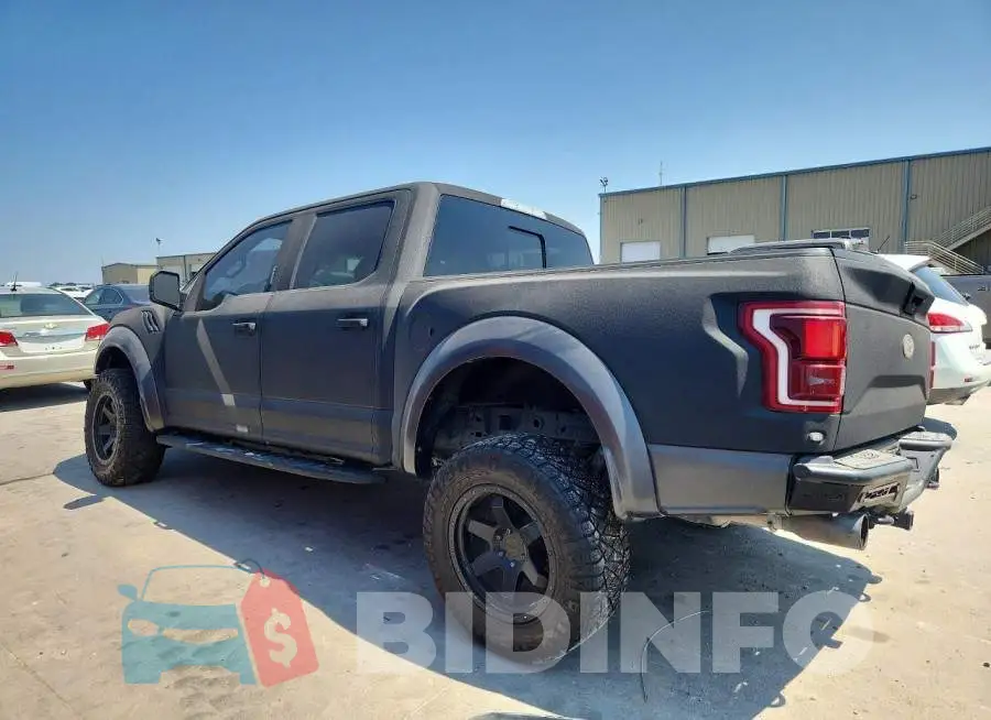 1FTFW1RG3HFB66178 Photo# 2