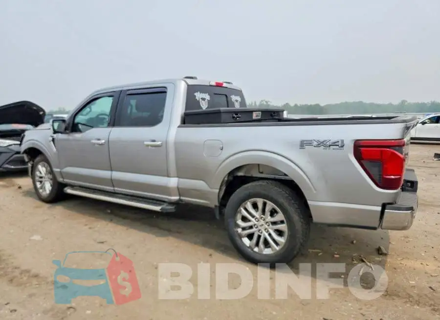 1FTFW3L58RKD44887 Photo# 2