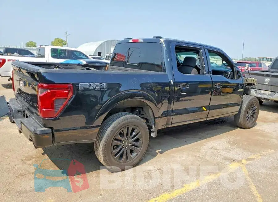 1FTFW3L87RFB61029 Photo# 3