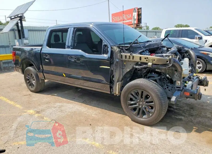 1FTFW3L87RFB61029 Photo# 4