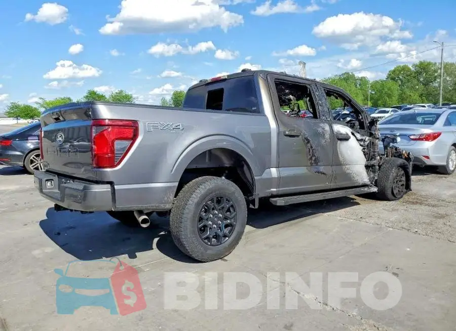 1FTFW3L8XRKD12548 Photo# 3