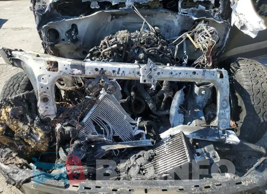 1FTFW3L8XRKD12548 Photo# 11