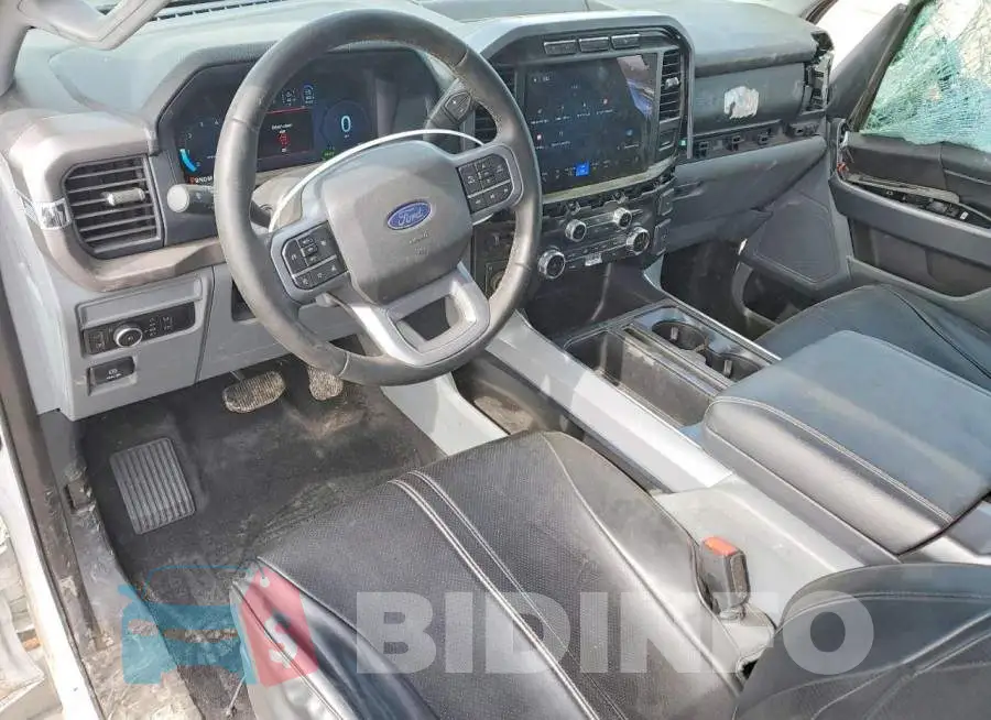 1FTFW3LDXRFB06782 Photo# 8