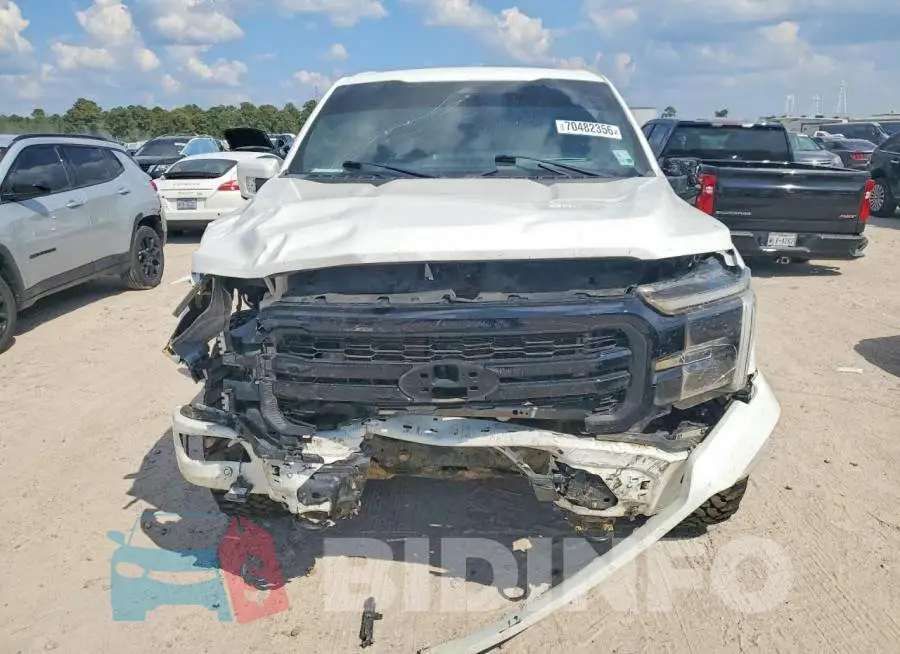 1FTFW5L56RFA90343 Photo# 5