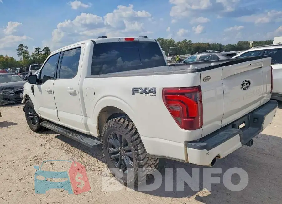 1FTFW5L56RFA90343 Photo# 2
