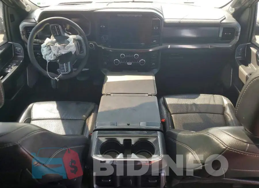 1FTFW5L56RFA90343 Photo# 8