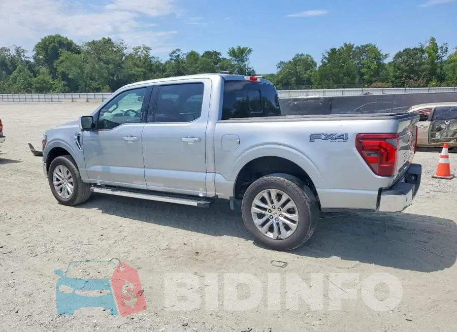 1FTFW5L87RKE71815 Photo# 2