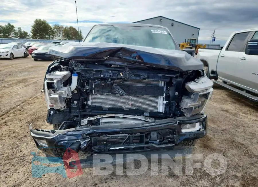 1FTFW5LD4RFB49476 Photo# 5