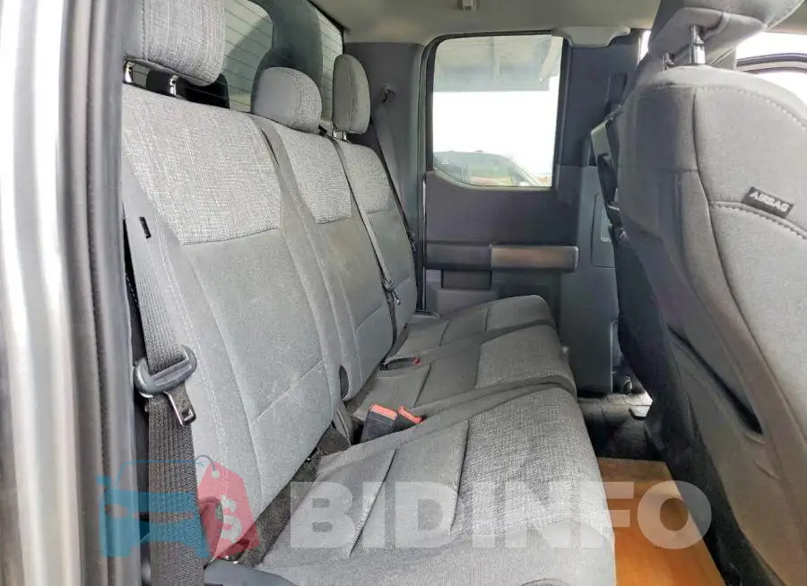 1FTFX1E83NKE26089 Photo# 10