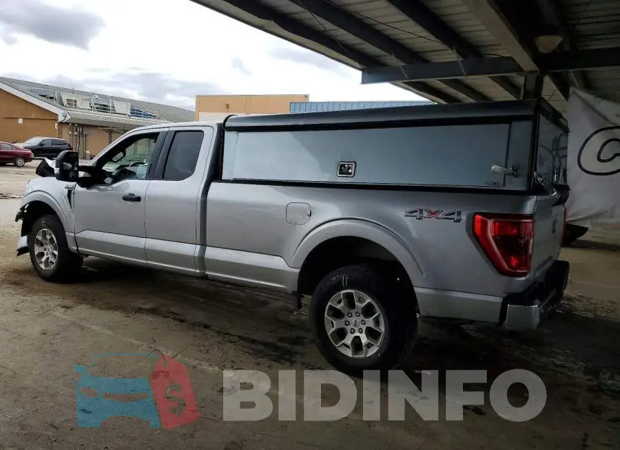 1FTFX1E83NKE26089 Photo# 2