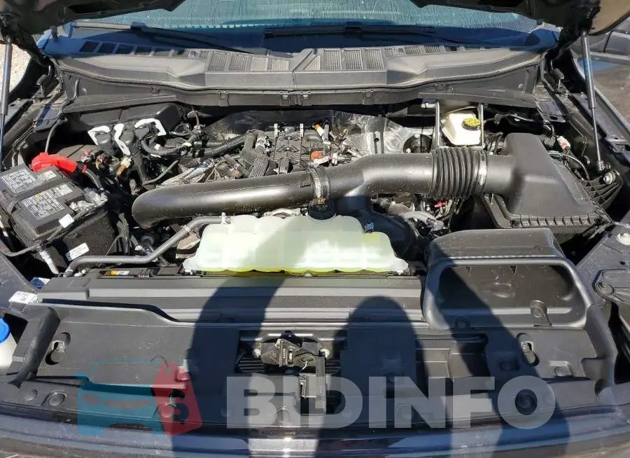 1FTFX3L81TKE34333 Photo# 11