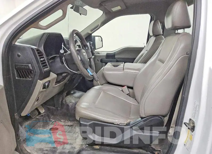 1FTMF1C86HKD90447 Photo# 7