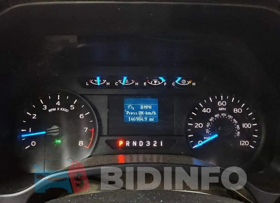 1FTMF1C86HKD90447 Photo# 9