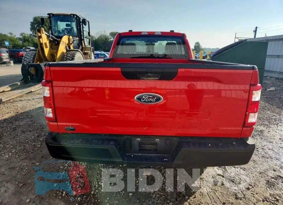 1FTMF1CB3NKE68058 Photo# 6