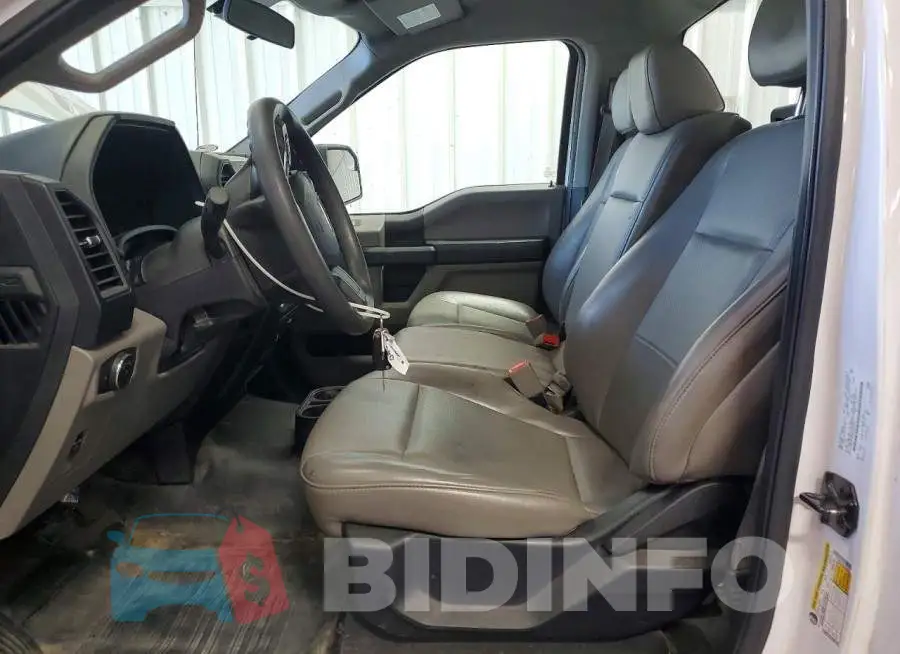 1FTMF1CB8JKD24256 Photo# 7