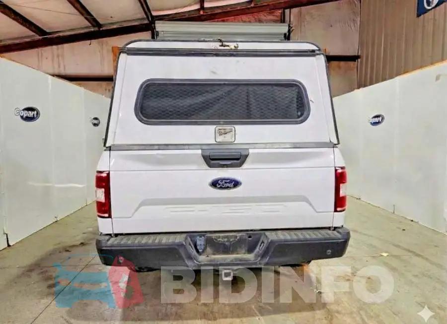 1FTMF1CB9LKD53168 Photo# 6
