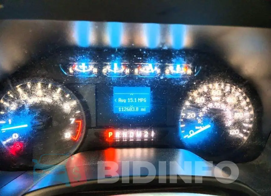 1FTMF1CB9LKD53168 Photo# 9
