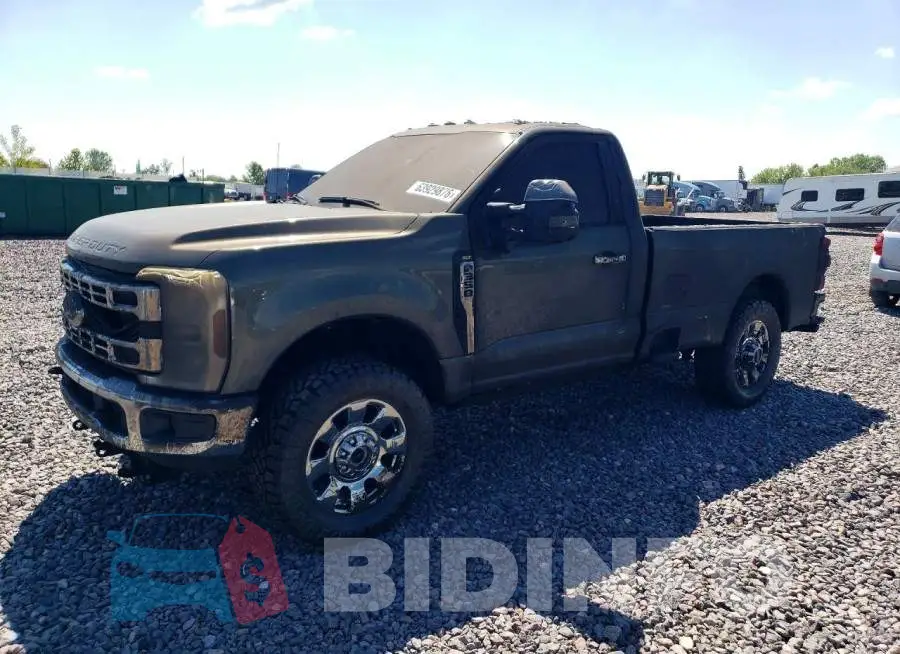 1FTRF3BN6SED75896 Photo# 1