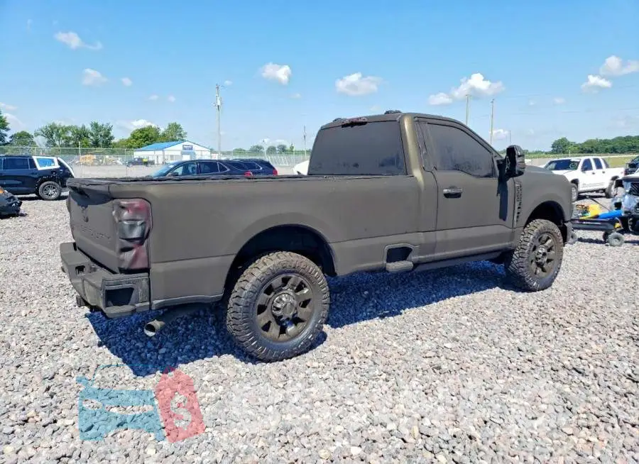 1FTRF3BN6SED75896 Photo# 3