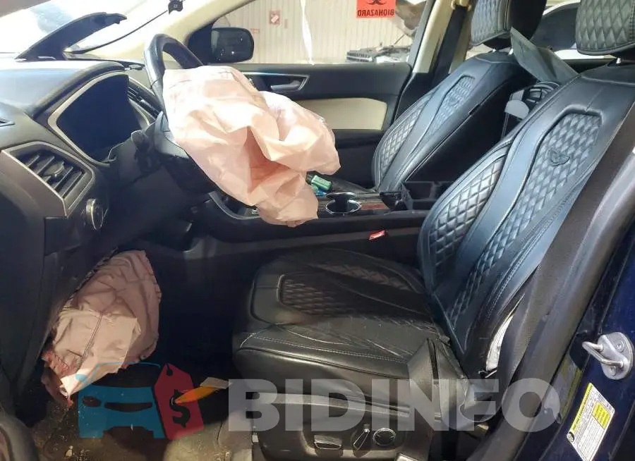 2FMPK3J89HBB88442 Photo# 7