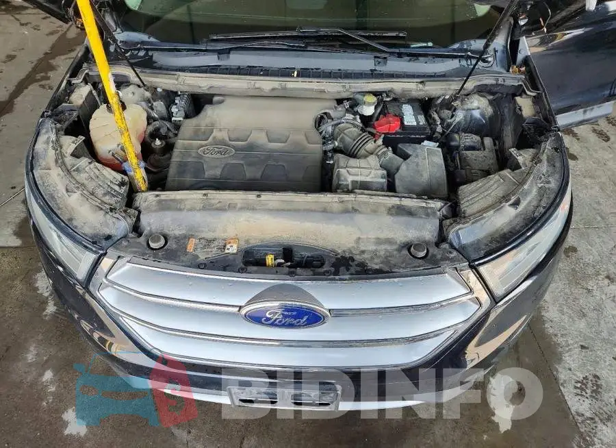 2FMPK4J82HBC68204 Photo# 11