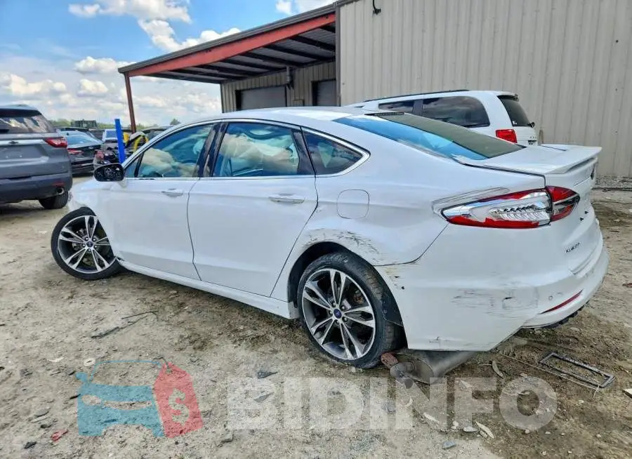 3FA6P0K9XKR270122 Photo# 2