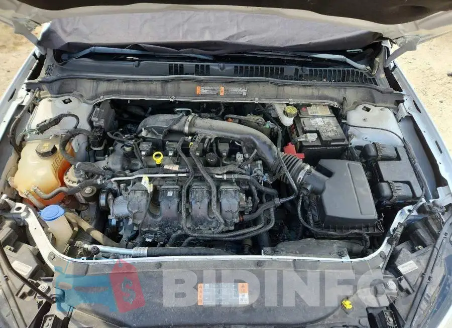 3FA6P0K9XKR270122 Photo# 11