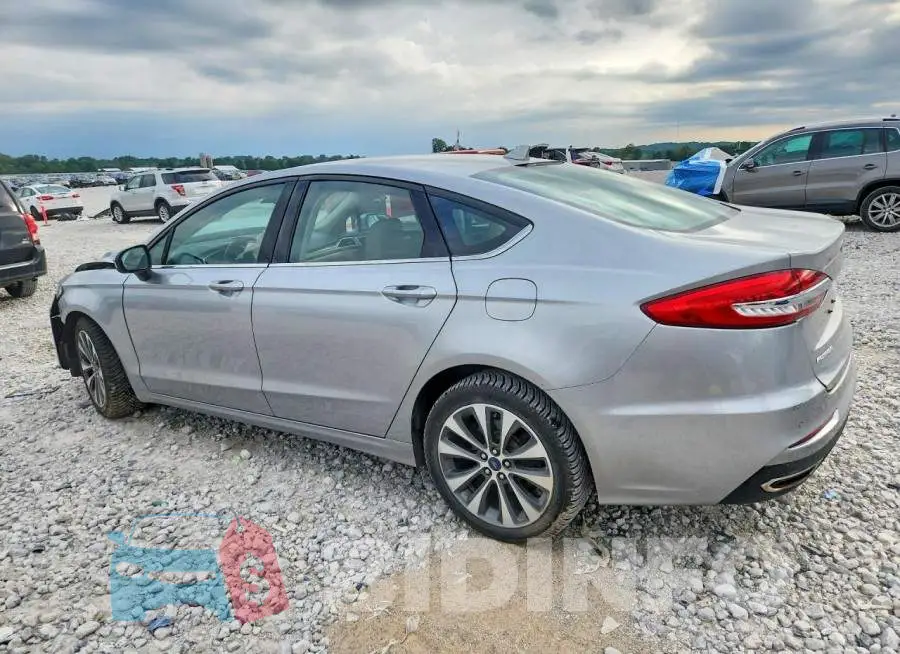 3FA6P0T93LR124354 Photo# 2
