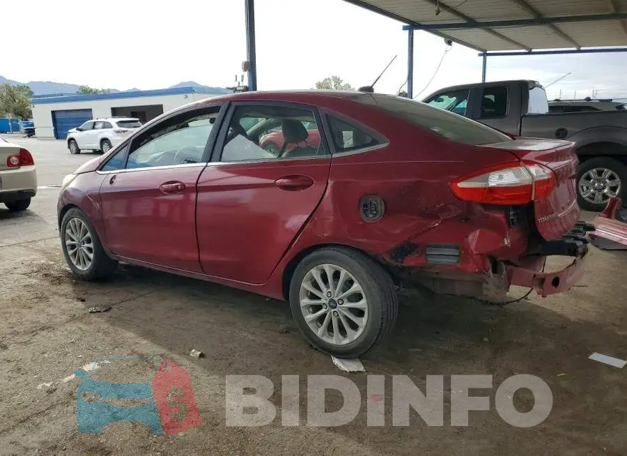 3FADP4CJXHM136238 Photo# 2